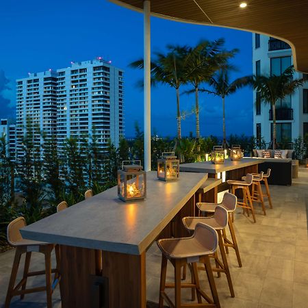Canopy By Hilton West Palm Beach Downtown Exteriör bild