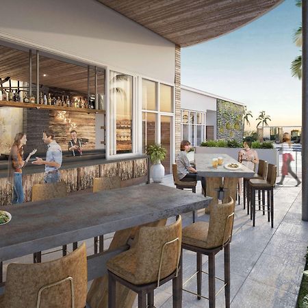 Canopy By Hilton West Palm Beach Downtown Exteriör bild