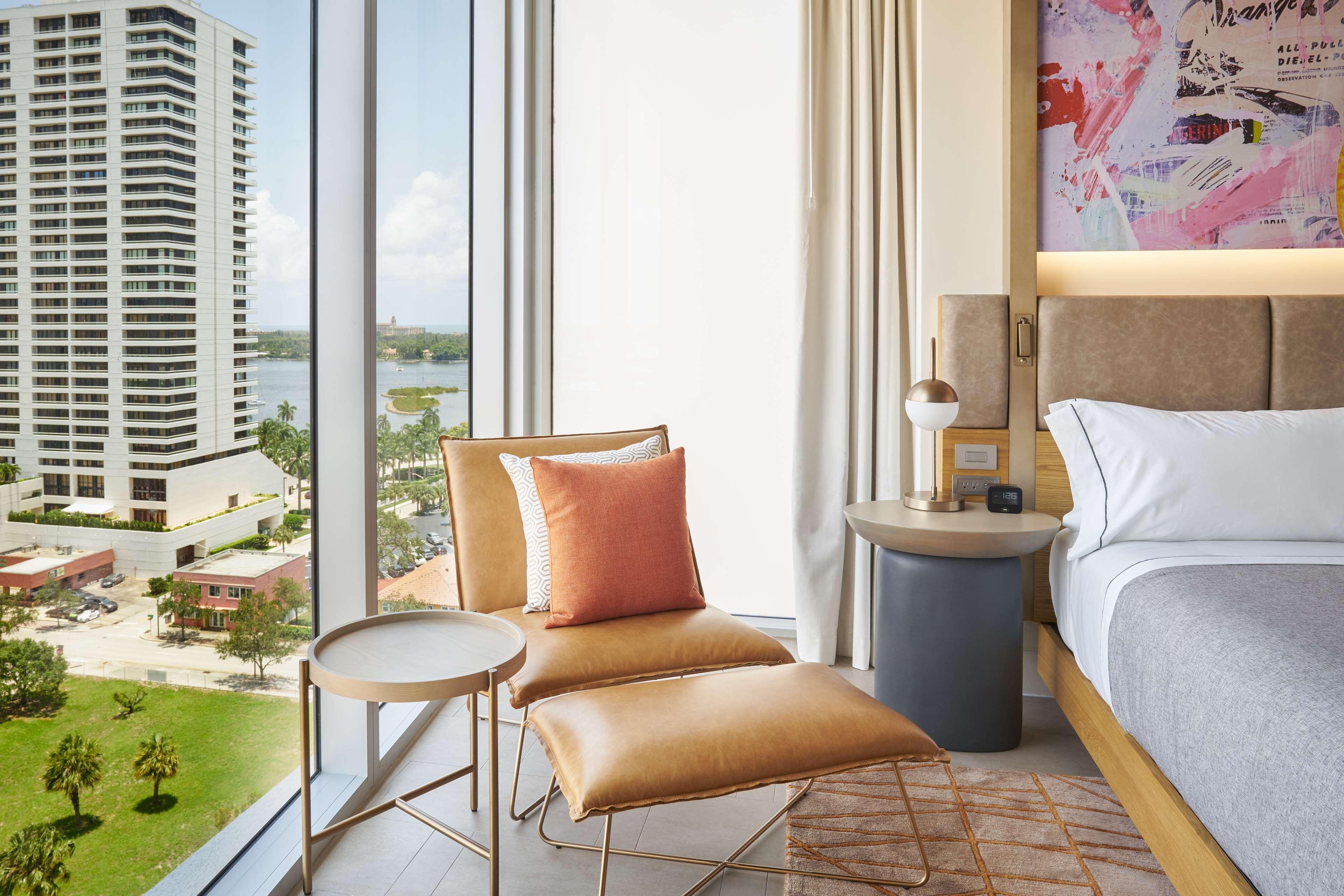 Canopy By Hilton West Palm Beach Downtown Exteriör bild