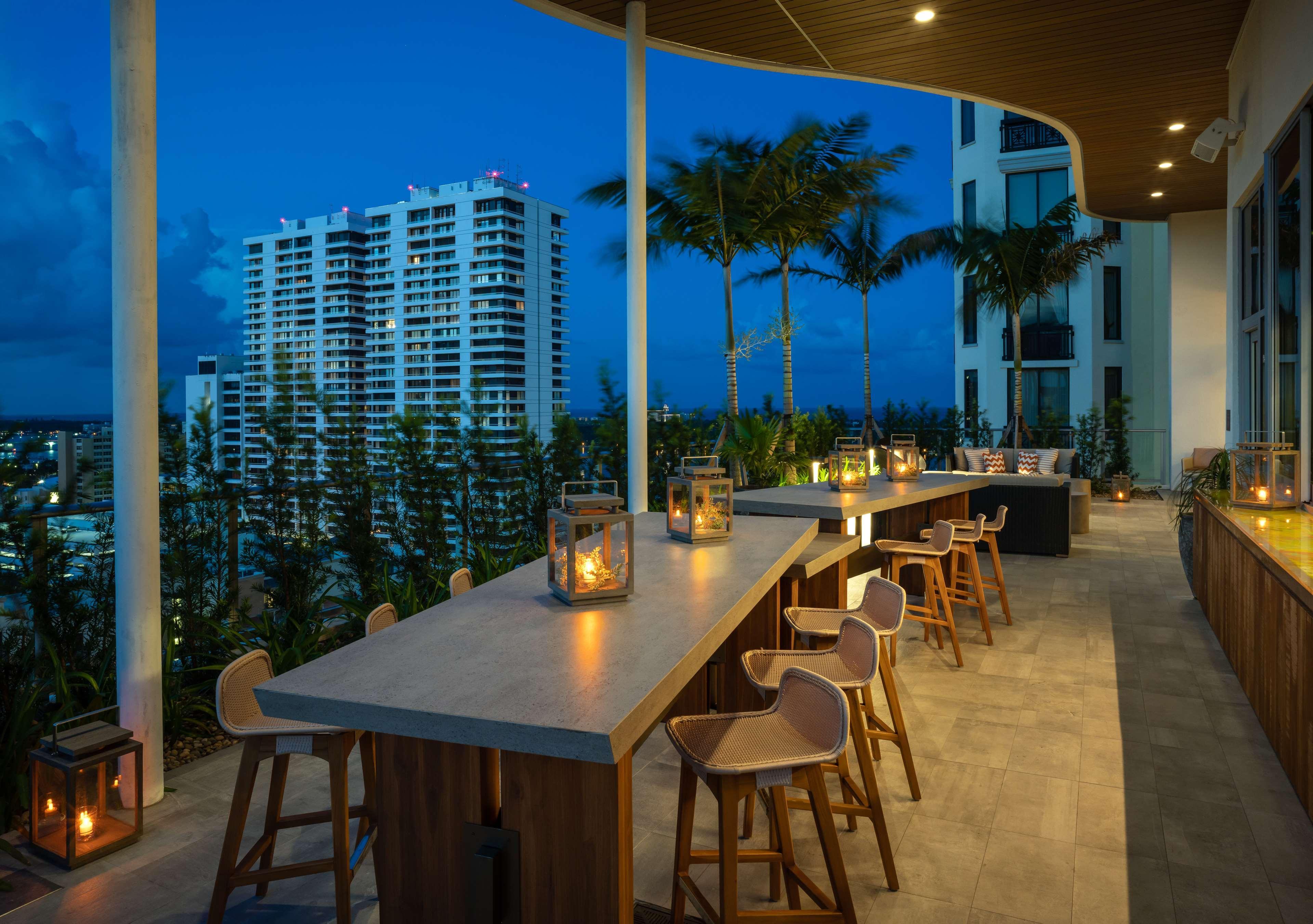 Canopy By Hilton West Palm Beach Downtown Exteriör bild