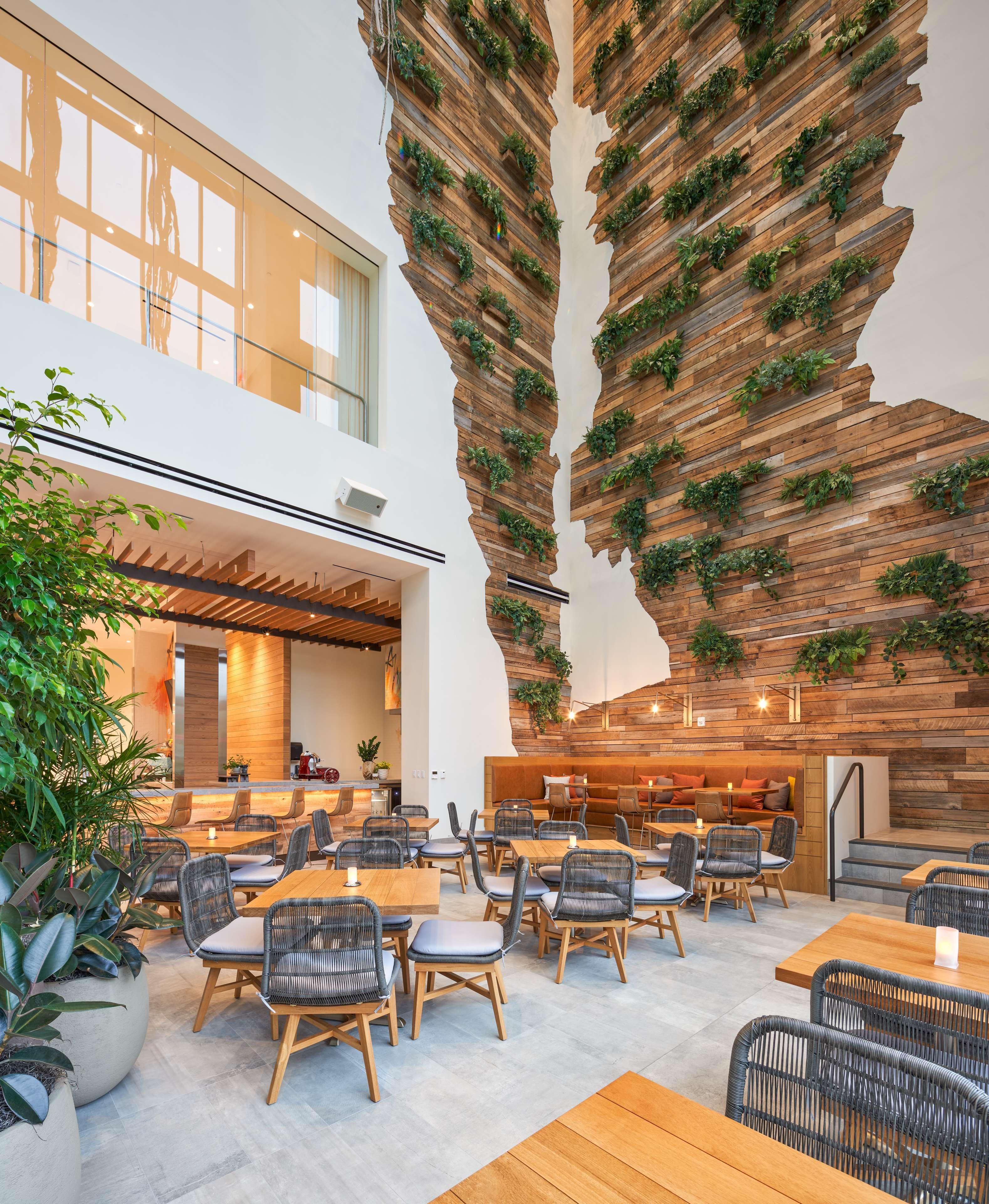 Canopy By Hilton West Palm Beach Downtown Exteriör bild