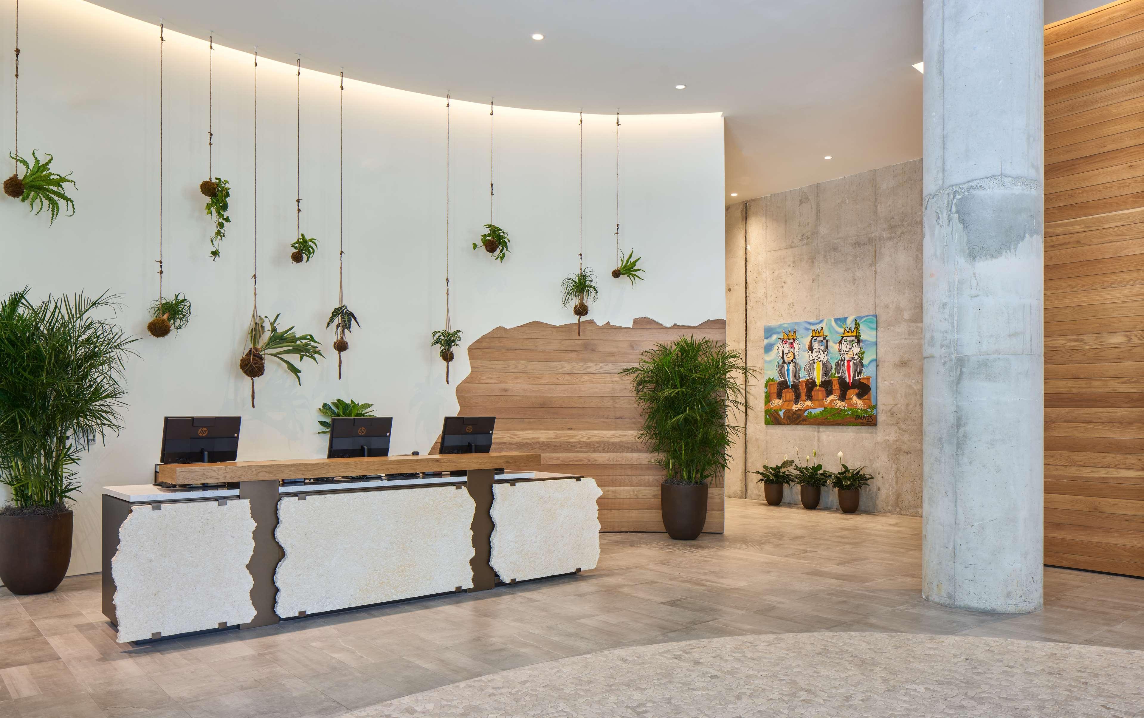Canopy By Hilton West Palm Beach Downtown Exteriör bild