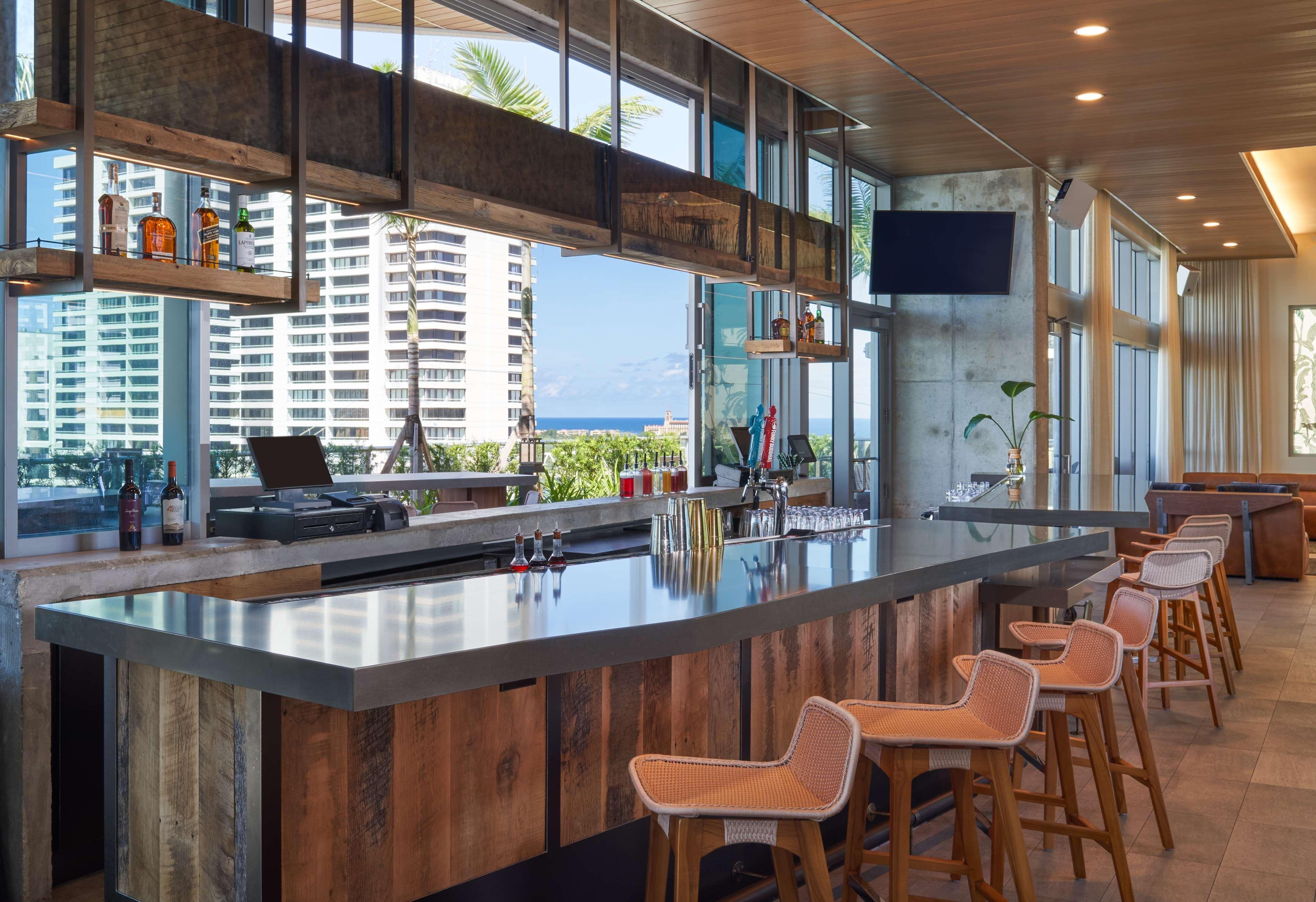 Canopy By Hilton West Palm Beach Downtown Exteriör bild