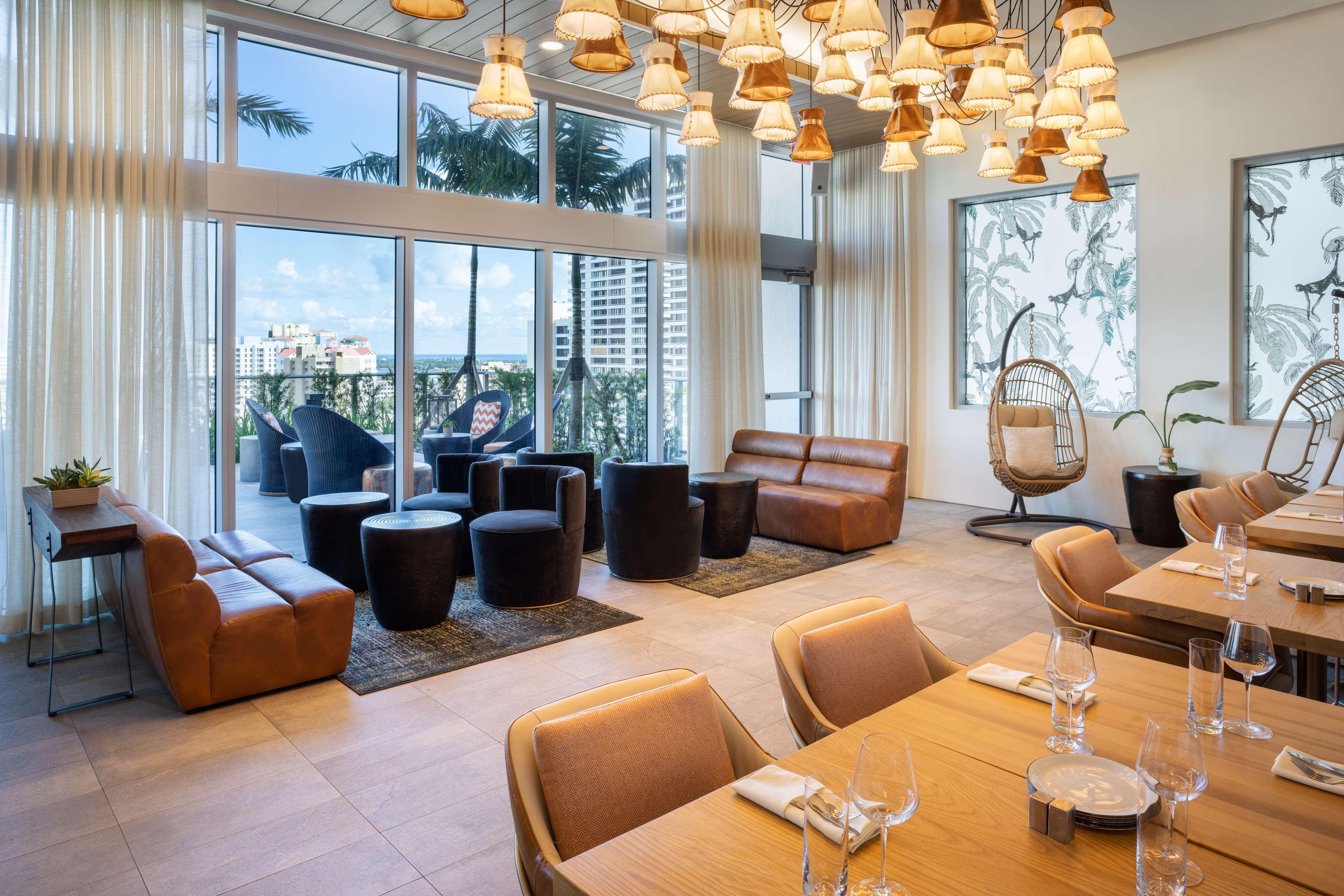 Canopy By Hilton West Palm Beach Downtown Exteriör bild