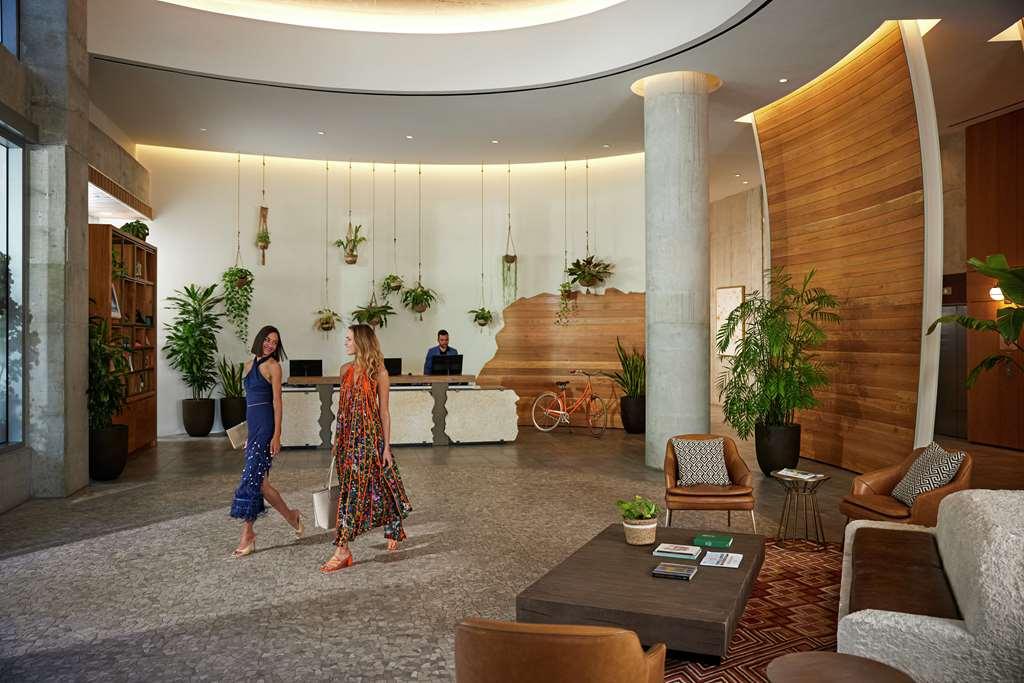 Canopy By Hilton West Palm Beach Downtown Inreriör bild