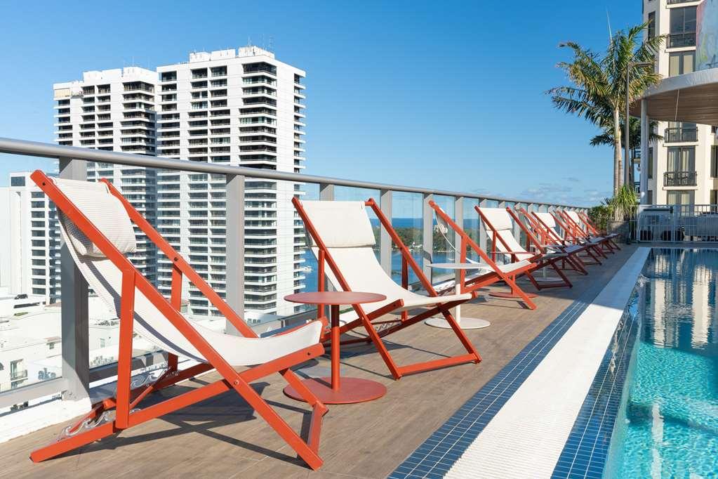 Canopy By Hilton West Palm Beach Downtown Bekvämligheter bild