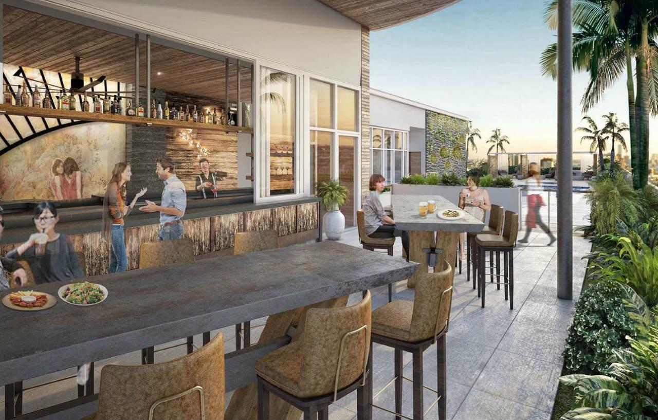 Canopy By Hilton West Palm Beach Downtown Exteriör bild