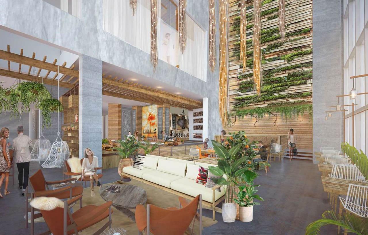 Canopy By Hilton West Palm Beach Downtown Exteriör bild